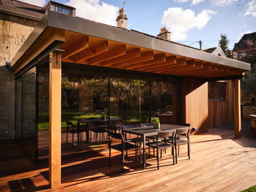 Gallery | Cotswold Oakwood Limited
