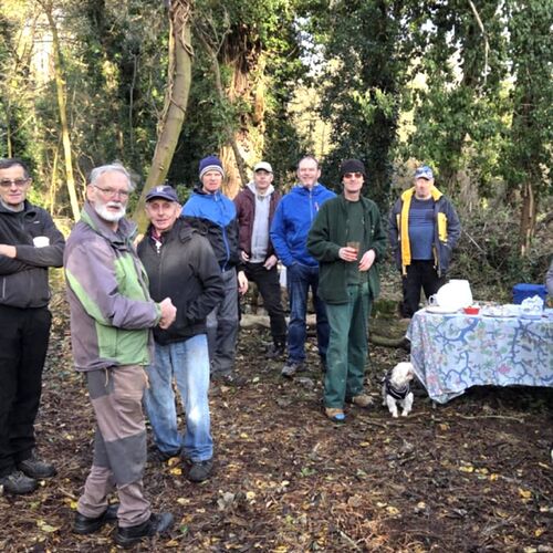 Working Group December 2025