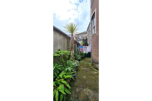 Flat 1/1, 8 Gallowgate, Rothesay, Isle of Bute, PA20 0HR