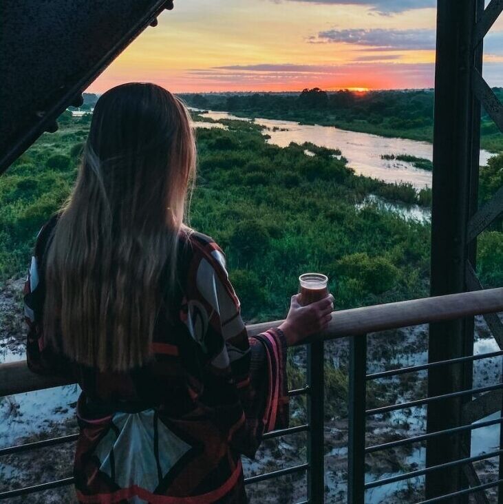 South Africa Retreat (original)