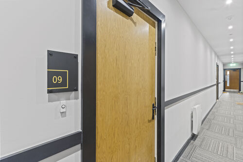 Upperton Road, Eastbourne