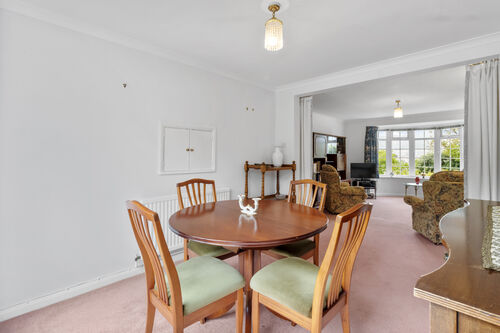 Long Acre Close, Eastbourne