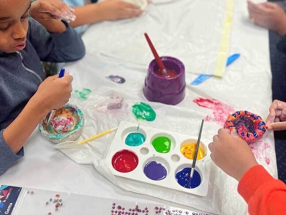 Junior Youth Club (8-11 Years) | Heston In The Community 