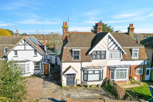 Brodrick Road, Eastbourne