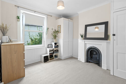 Camden Road, Eastbourne