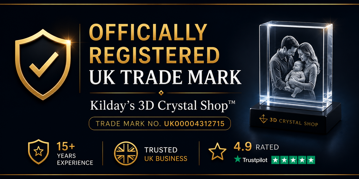 Registered UK Trademark