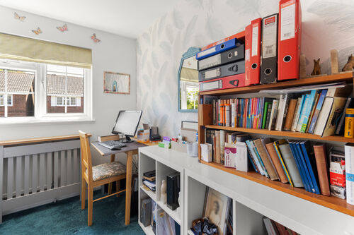 Gaudick Close, Eastbourne