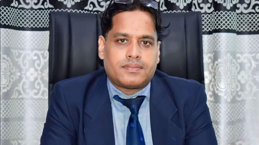 கிழக்கு மாகாண பிரதிப் பிரதம செயலாளராக ஏ.எல்.எம். அஸ்மி நியமனம்