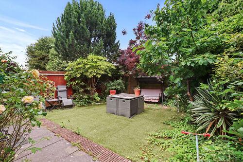 Southampton Close, Eastbourne