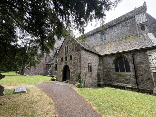 FULL - Stepping into Spring - Foraging and Flowers