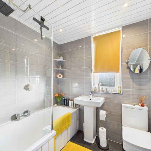 Adams Avenue, Saltcoats 