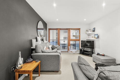 Midway Quay, Eastbourne