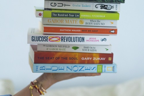 Words That Nourish – The MELO Edit