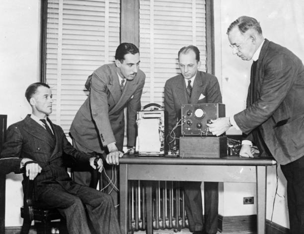 Lie Detector Office Near You: Leicester, Peterborough and Northampton