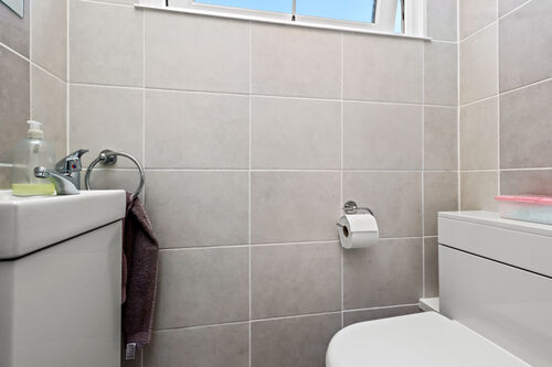 Princes Road, Eastbourne