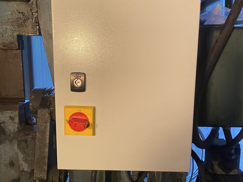 Control Panel Services