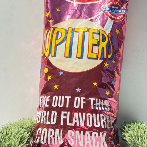 Willard’s JUPITERS