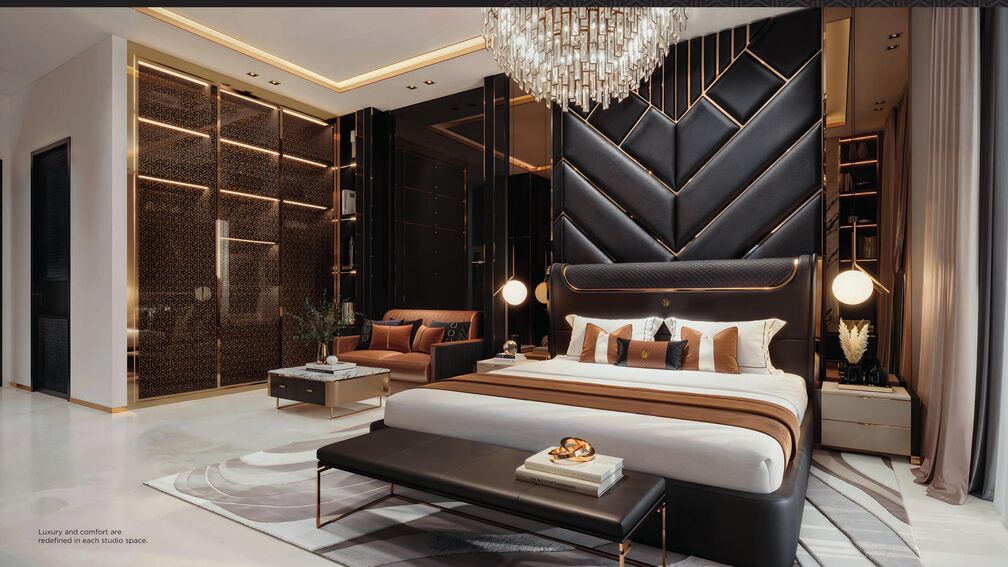 BAYZ 102-BUSINESS BAY