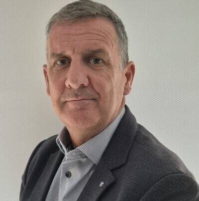 Jody O'Donoghue | Medical Technology Ireland