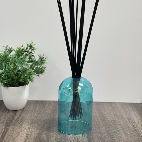 Teal Sorrento Reed Diffuser