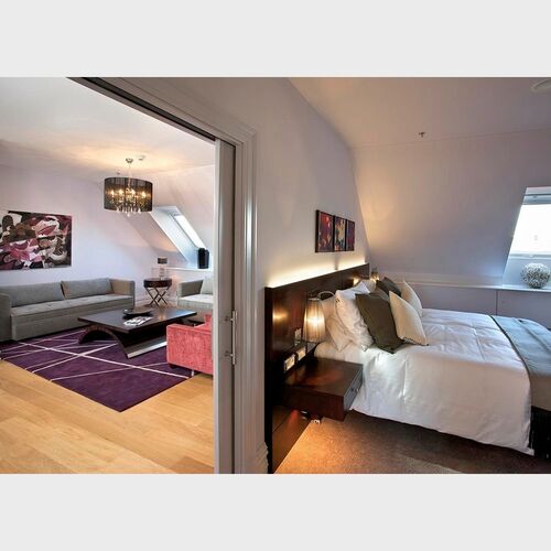 Eclisse Double Classic Pocket Door Kit