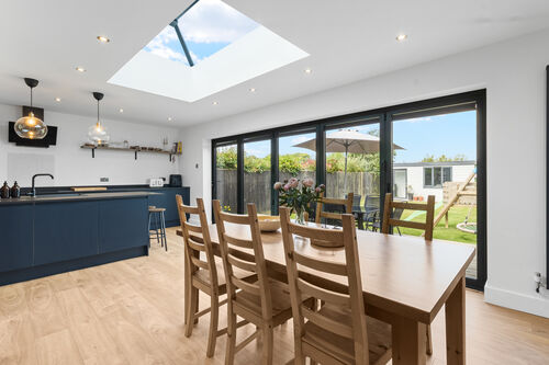 Courtland Road, Polegate