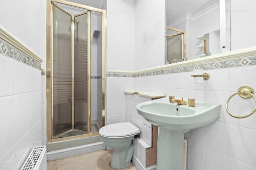 Wilmington Square, Eastbourne