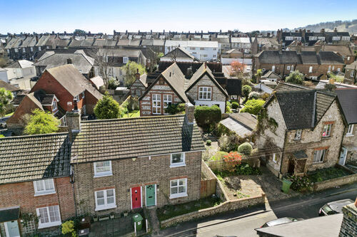 Bradford Street, Eastbourne