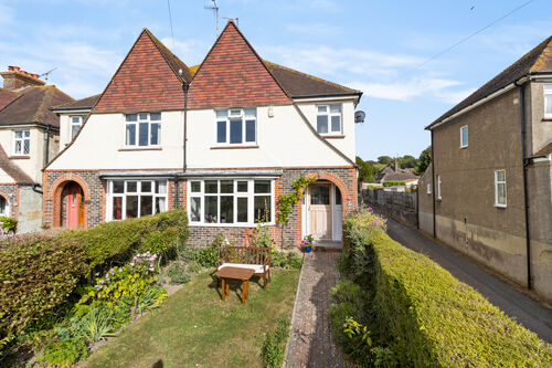 Coopers Hill, Eastbourne