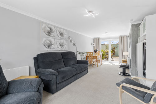 Aylesbury Avenue, Eastbourne