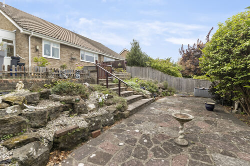 Pococks Road, Eastbourne