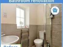 Full Property Renovation