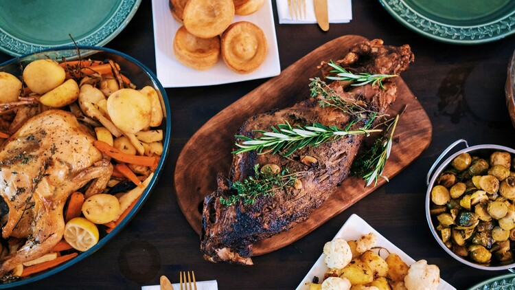 Private Dining | porthia | wedding catering | private dinner party  | london catering