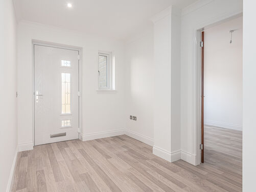 Claremont, Alloa, FK10 2DN