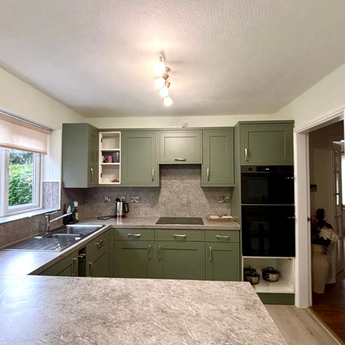 Portfolio | M &amp; M INTERIORS | Kitchens Colwyn Bay Llandudno Rhyl Abergele Conwy North Wales | Bedrooms Colwyn Bay Llandudno Rhyl Abergele Conwy North Wales | Bathrooms Colwyn Bay Llandudno Rhyl Rhos Conwy North Wales
