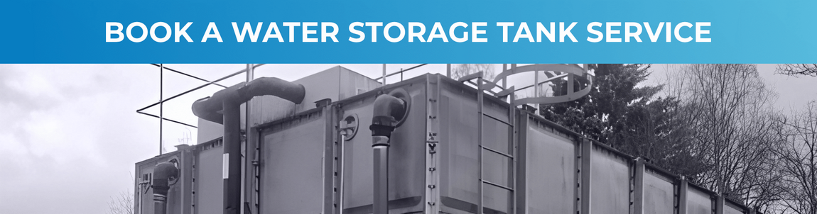 Book A Water Storage Tank Service