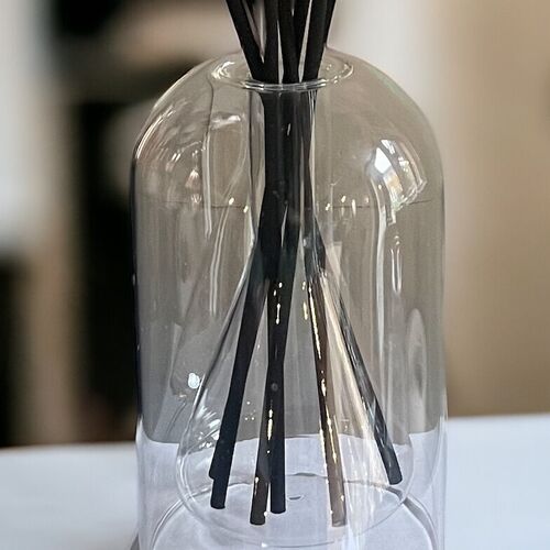 Double Wall Diffuser