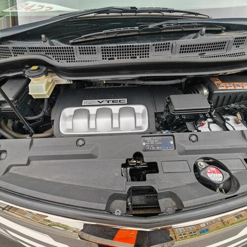 Honda Elysion Prestige 2011 V6 3.5 * LK11 UKJ