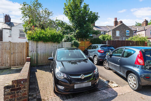 Whitley Road, Eastbourne