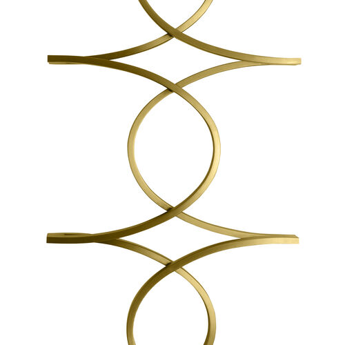 Aeon Tirendez stainless radiators