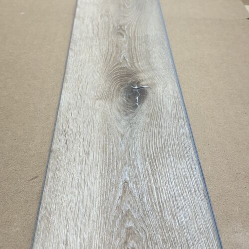 Timeless Luxury Rigid Core Click Vinyl Naked Oak Sample