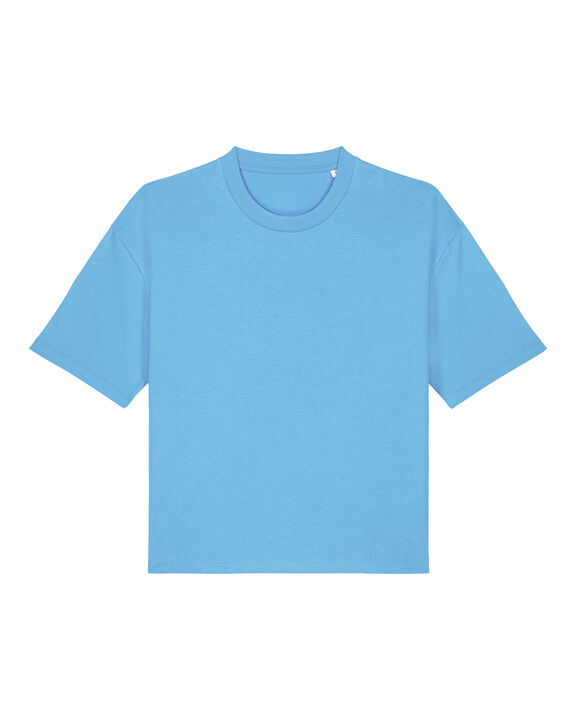 Women's Boxy Fit T-shirt