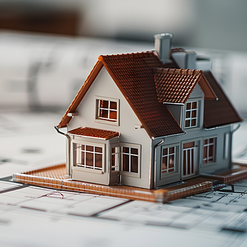How can property developers benefit from a measured survey?