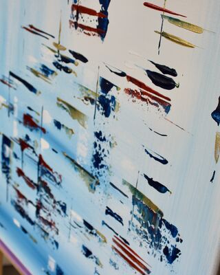 Opportunity Lies In Each Step