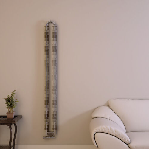 Aeon ARMADA Stainless steel radiators 1800 X 210mm