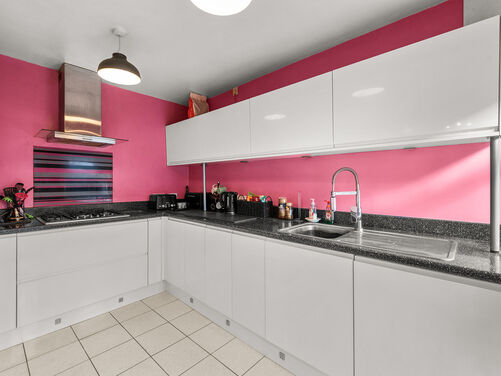 Westview Cottage, Keilarsbrae, Sauchie, FK10 3NJ