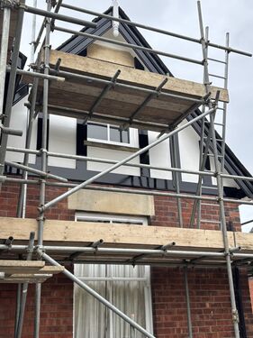Gallery | MLC decorators | Painting and Decorating in Cheltenham | Painting and Decorating in Gloucestershire  | External Painting Decorating in Cheltenham