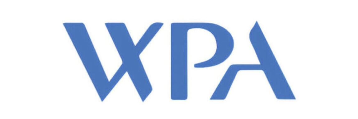 WPA business health insurance logo