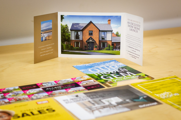 ** How does printed product help an agency in the digital age? **