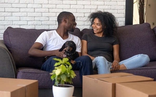 Tight supply, high rents and ‘lockdown pets’ stop tenants moving